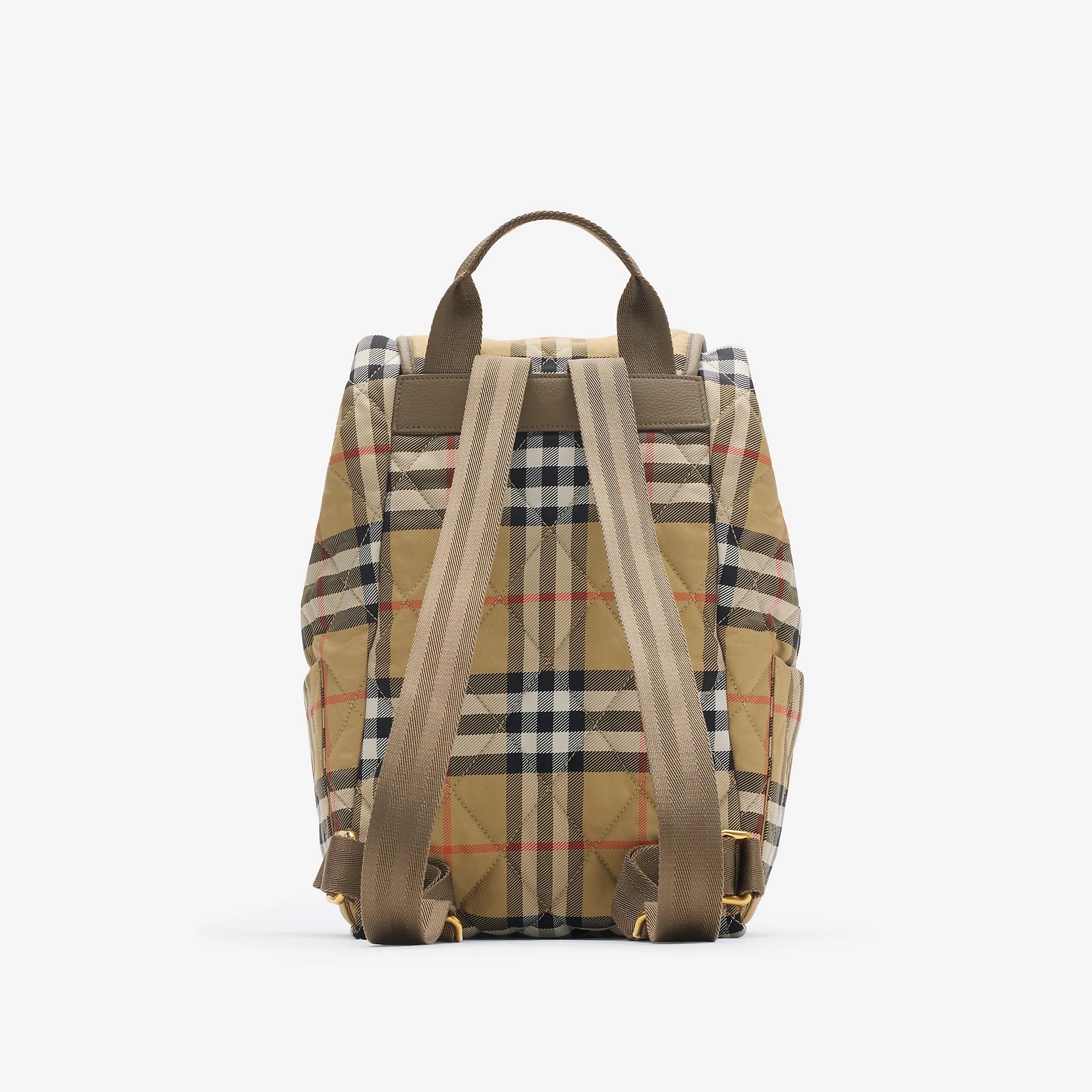 Horseshoe Backpack - Obrázek 4