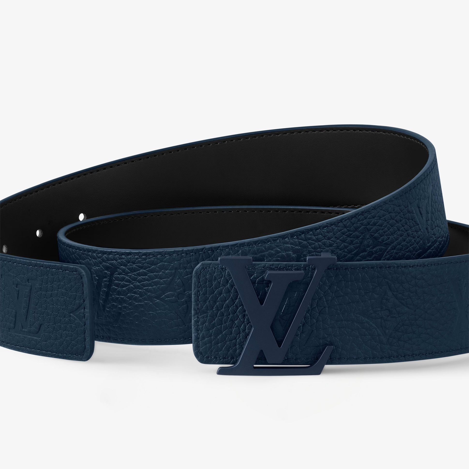 LV Taurillon 40mm Reversible Belt - Obrázek 4