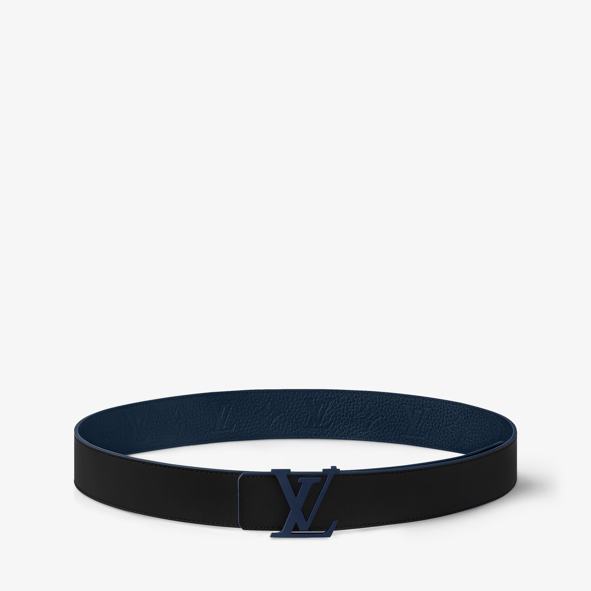 LV Taurillon 40mm Reversible Belt - Obrázek 3