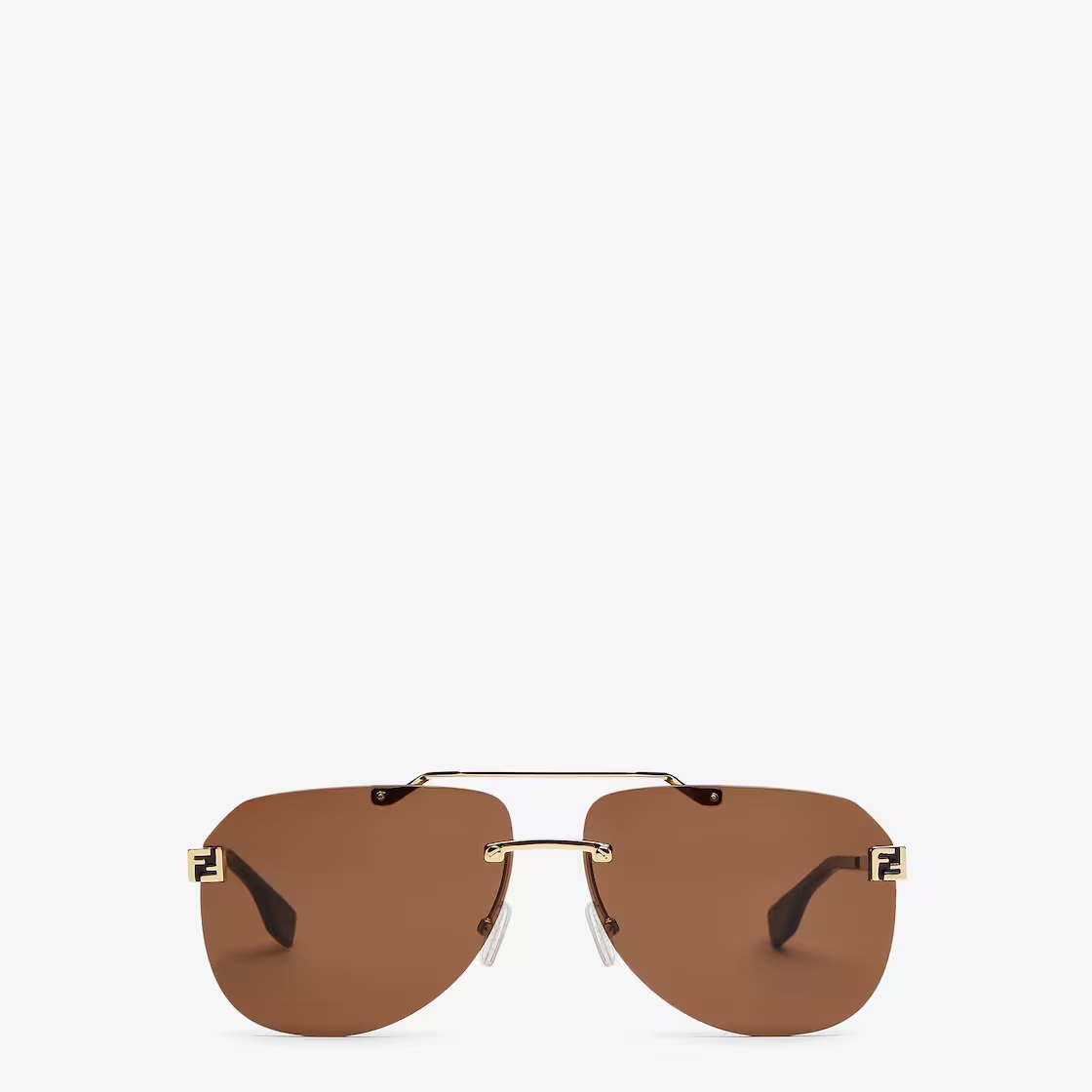 Fendi Sky Sunglasses - Obrázek 3
