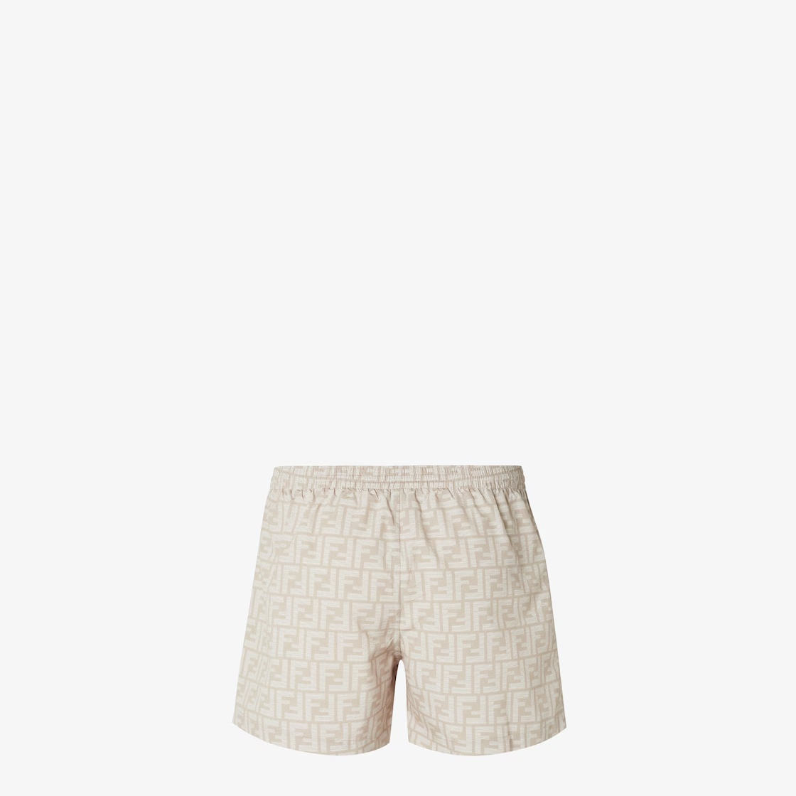 Fendi FF Nylon Swim Shorts - Obrázek 3